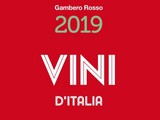 Vini d’italia 2019 del gambero rosso