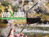 Vinoxroma