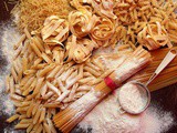 World pasta day 2016