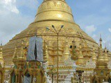 Yangon: 7 curiosità sulla  città giardino  del Myanmar