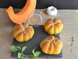 Zucchette di pane