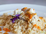 9 ricette con il cous cous. Precotto o incocciato