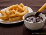 Churros: un dolce senza latte ora anche gluten-free