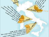 Città che vai, fritto misto che trovi: l’infografica