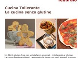 Corsi di cucina gluten-free e dairy-free