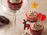 Cupcake delle feste