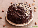 Death by Chocolate Cake – Mary Berry