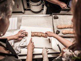 Foodblogger si nasce o si diventa
