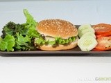 Hamburger: preparazione, suggerimenti e infografica