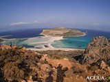 In vacanza a Creta: la costa occidentale