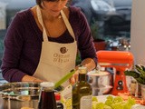 La cucina sana e naturale con Sara Codeluppi