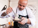 Lo streetfood di Michele Cannistraro di Masterchef 3