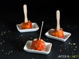 Non vuoi fare il figo? Usa il quinto quarto: polpette di trippa alla Artusi