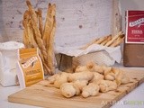 Panificati: pane e focacce perfette e un kit per realizzarli