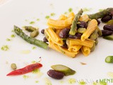 Pasta di legumi: tre ricette per una rivoluzione nel piatto