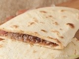 Piadina golosa episodio tre: prosciutto crudo di Parma e fichi