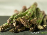 Ricette con gli asparagi e i consigli di uno chef per prepararli