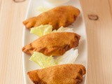 Ricette mondiali: empanadas colombiane