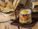 Ricette mondiali: il nostro gallo pinto del Costarica