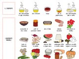 Tante idee per la bruschetta in un’unica infografica