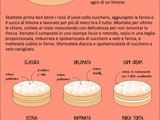 Torta margherita: un’infografica piena di idee per festeggiarla