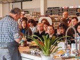 Una domenica in cucina con Gianfranco Allari e s. Martino