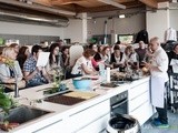 Voglia di Giappone: sushi e ikebana. Con Alessia Malverdi e Nicola Quirani