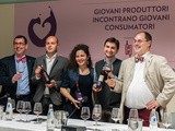 Young to young Vinitaly 2014