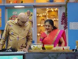 A day with Sihi Kahi Chandru Sir - Bombat Bhojana / Star Suvarna Cookery Show