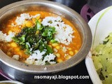 Alasande / Cow pea Dal