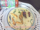 Appe midi saaru /Tender Mango Rasam