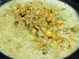 Avarkai Coconut Curry