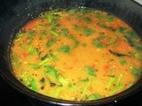 Awarekai Rasam (Saaru)