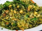 Awarekalu-Methi Usli