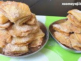 Badam Poori