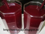 Beetroot Juice / Drink