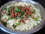 Curry Leaves Chutney Spicy Rice