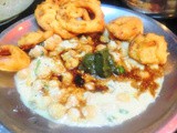 Dahi Channa