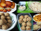 Deepavali Snacks