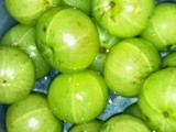 Gooseberry Tokku (Chutney)