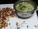 Ground Nuts Chutney