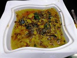 Healthy Urid Kadubu/ Traditional food from Udupi - Udyavara