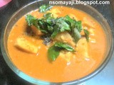 Huttari Genasu Curry