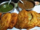 Jack Seeds Kachori