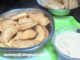 Jaggery Karchikai