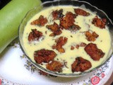 Khadi Pakoda
