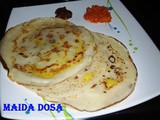 Maida Dosa