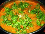 Mangalore Southekai Curry