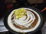 Masala Dosa