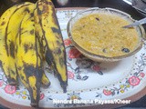 Nendra Banana Payasa / Kheer
